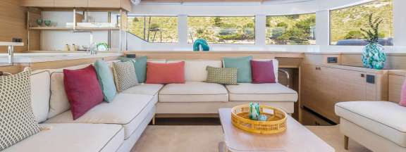 Image of WISH yacht #2