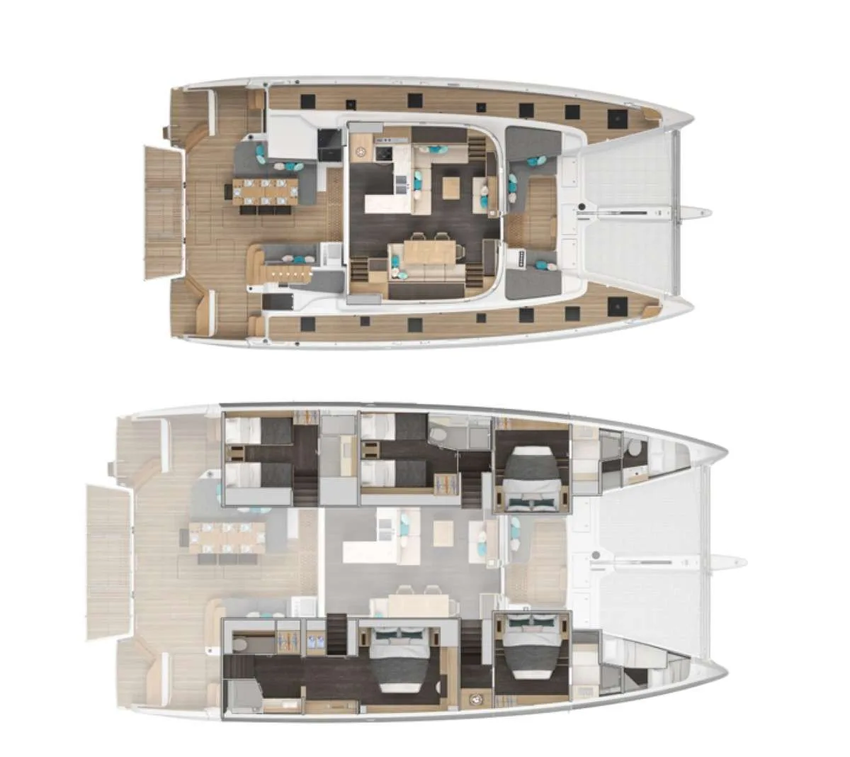 Layout of WISH