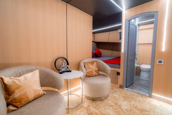 Image of PRINCESS ALIZE yacht #10