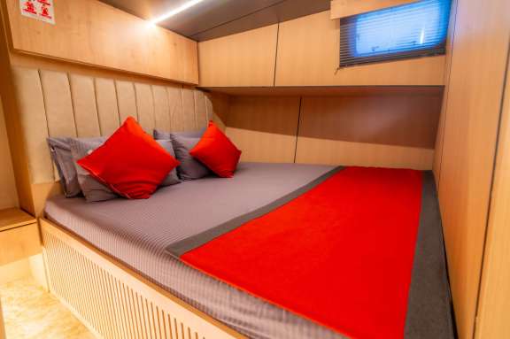 Image of PRINCESS ALIZE yacht #11