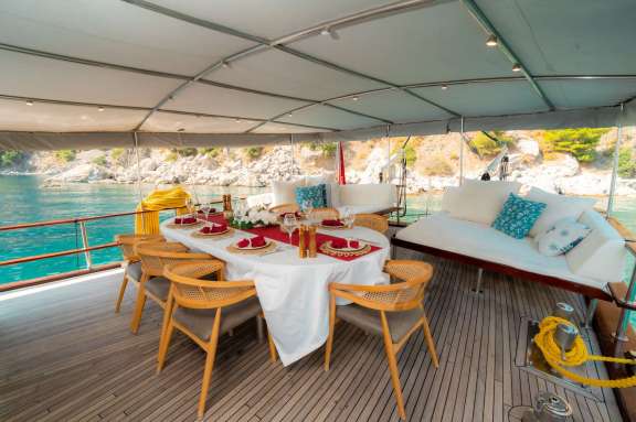 Image of PRINCESS ALIZE yacht #17