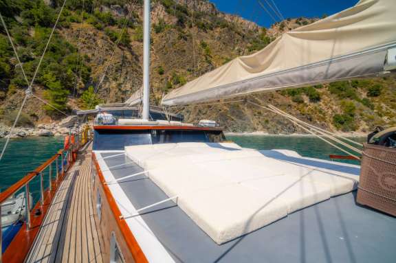 Image of PRINCESS ALIZE yacht #19