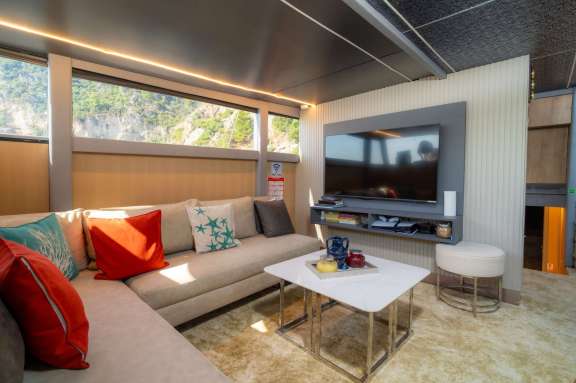 Image of PRINCESS ALIZE yacht #2