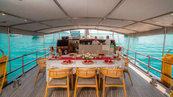 Image of PRINCESS ALIZE yacht #3