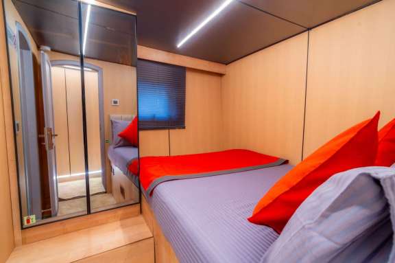 Image of PRINCESS ALIZE yacht #4