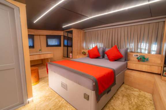 Image of PRINCESS ALIZE yacht #6