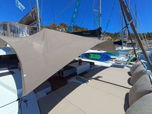 Image of Fortune One yacht #11