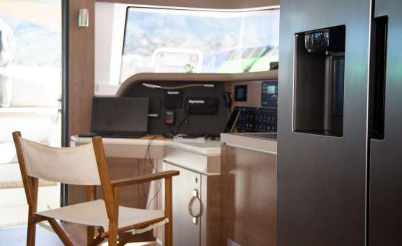 Image of Fortune One yacht #12