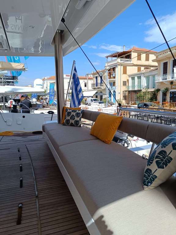 Image of Fortune One yacht #14