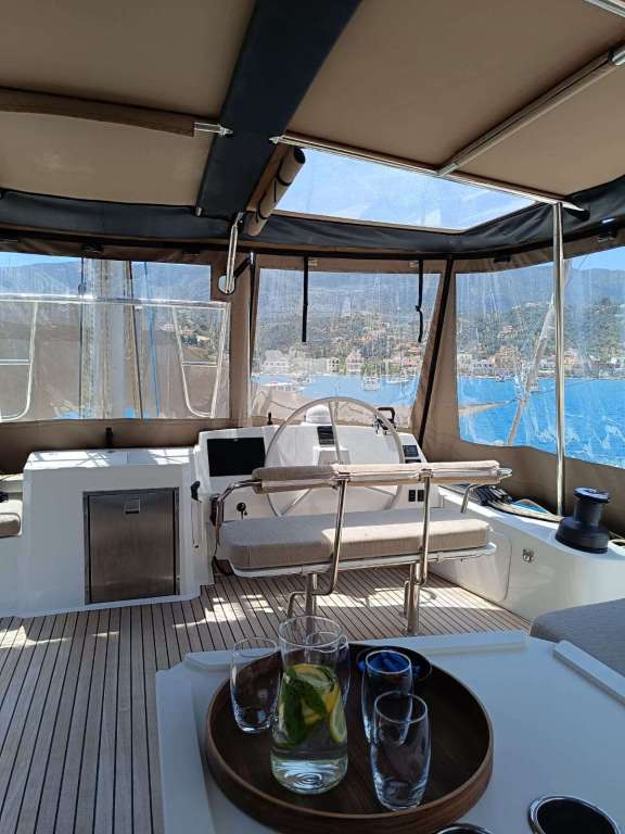 Image of Fortune One yacht #15