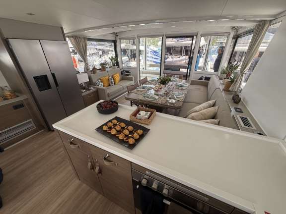 Image of Fortune One yacht #2