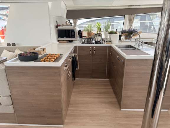 Image of Fortune One yacht #3