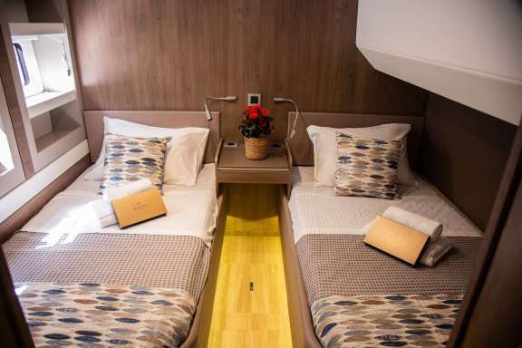 Image of Fortune One yacht #7