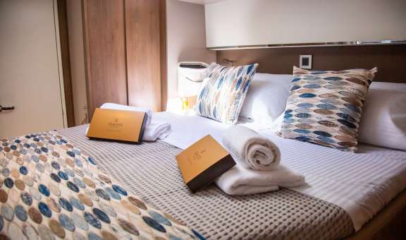 Image of Fortune One yacht #8