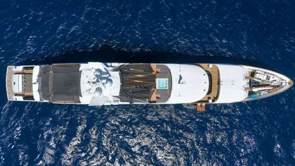 Image of MAGNA GRECIA yacht #4