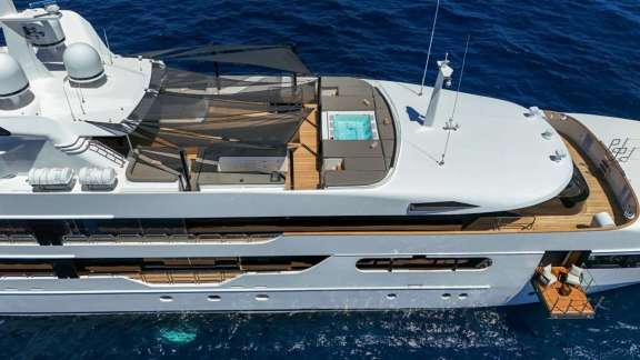 Image of MAGNA GRECIA yacht #5