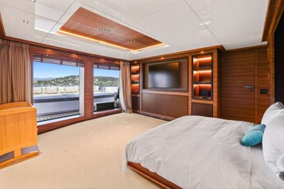 Image of MAGNA GRECIA yacht #9