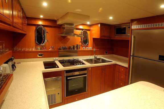 Galley