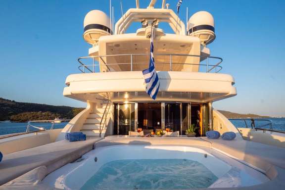 Image of LIBERDADE yacht #11