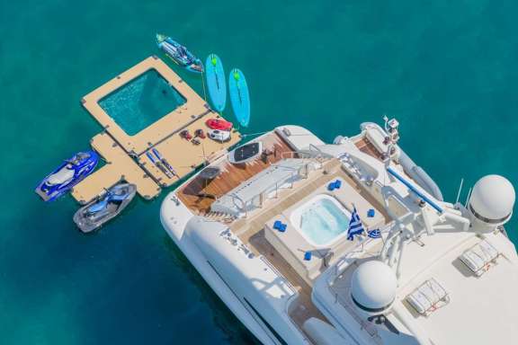 Image of LIBERDADE yacht #17