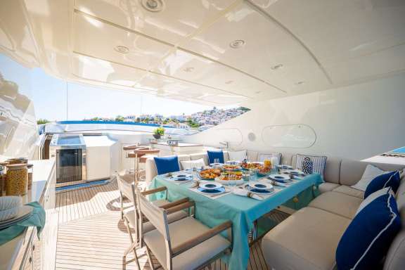 Image of LIBERDADE yacht #5