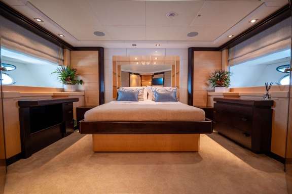 Image of LIBERDADE yacht #8