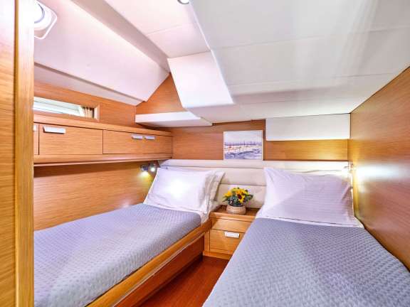 Image of SHOOTING STAR yacht #10