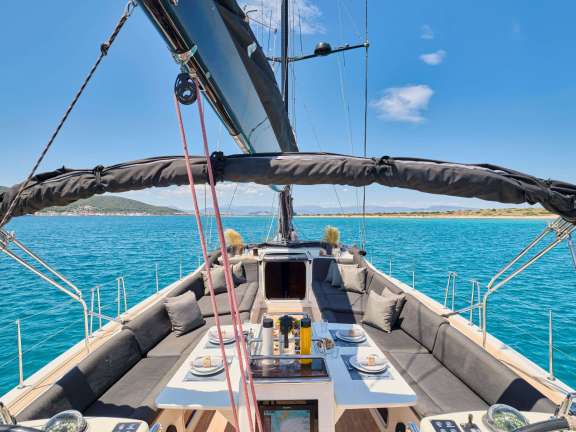 Image of SHOOTING STAR yacht #18