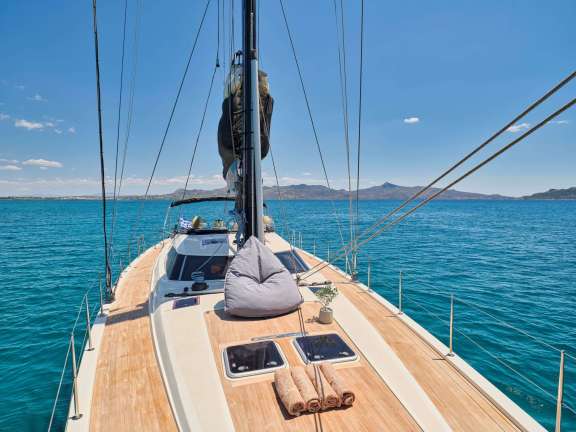 Image of SHOOTING STAR yacht #19