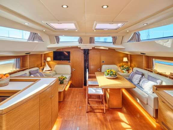 Image of SHOOTING STAR yacht #2