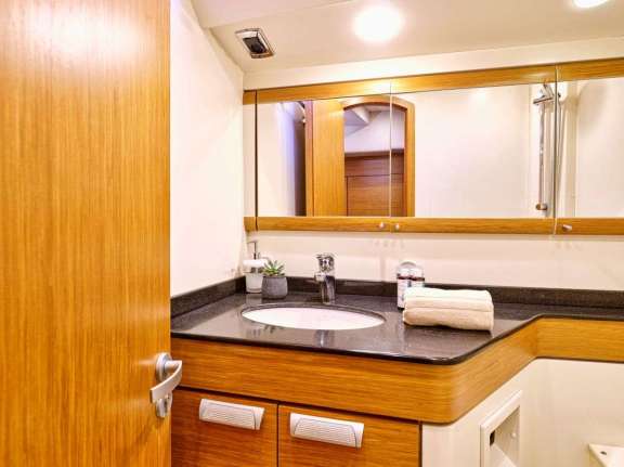 Image of SHOOTING STAR yacht #9