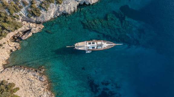 Image of BABYLON yacht #18