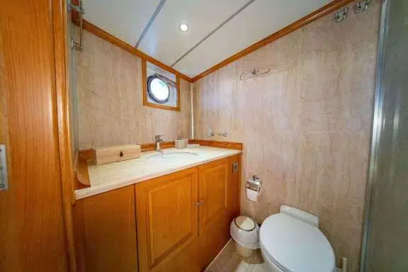 Image of BABYLON yacht #9
