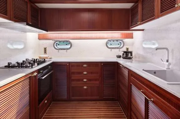 Galley