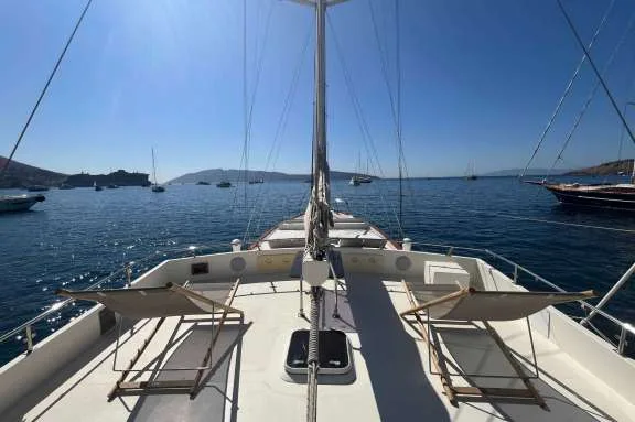Flybridge