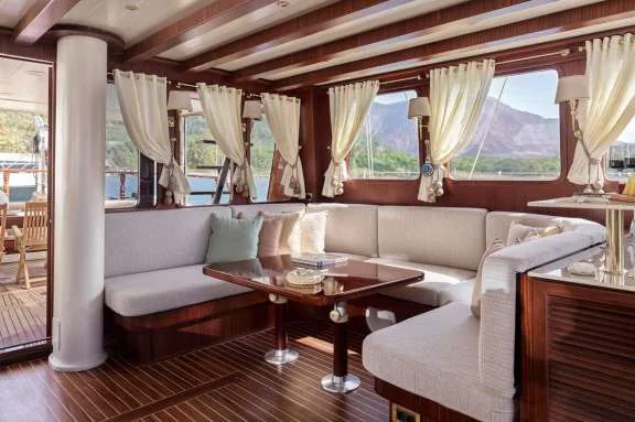 Saloon