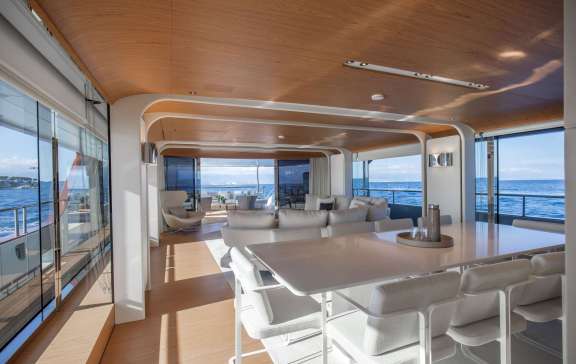 Image of ANGEL yacht #3