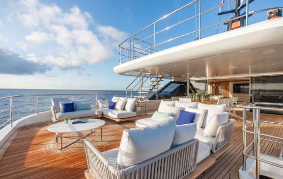 Image of ANGEL yacht #5