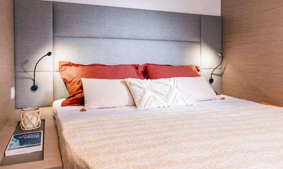 Image of ALTHEA yacht #7