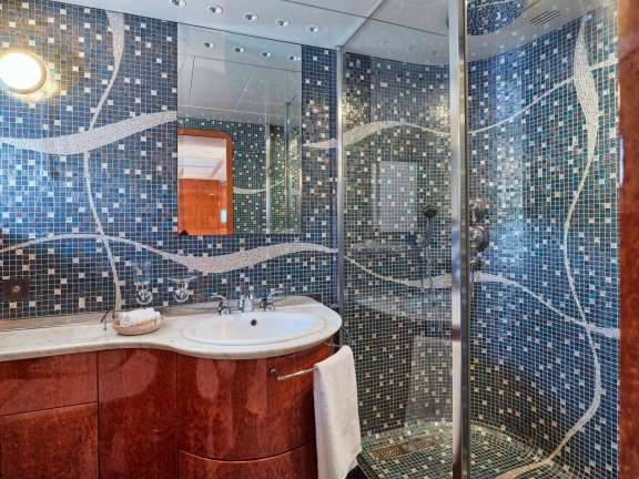 Image of CONDOR A yacht #11