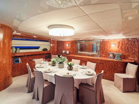 Image of CONDOR A yacht #5