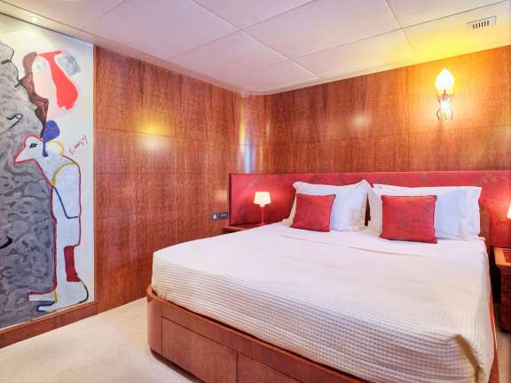 Image of CONDOR A yacht #8