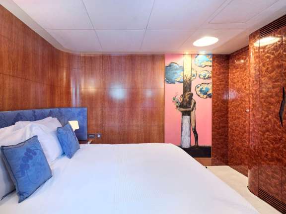 Image of CONDOR A yacht #9