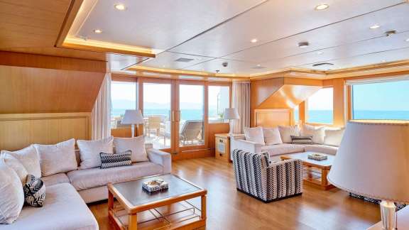 Image of OASIS yacht #10