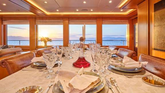 Image of OASIS yacht #12