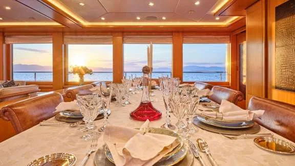 Image of OASIS yacht #12