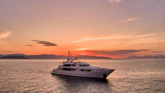 Image of OASIS yacht #18