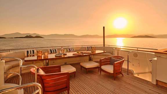 Image of ARTEMISEA yacht #13