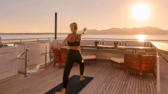 Image of ARTEMISEA yacht #15