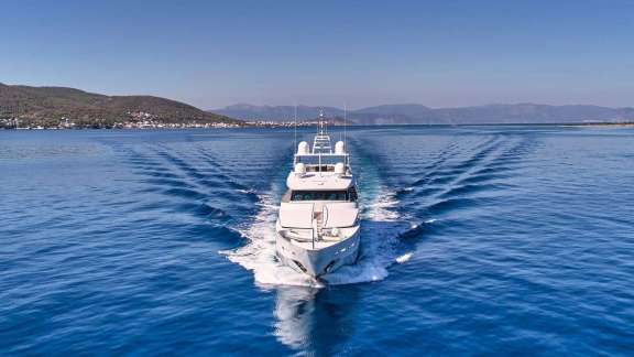 Image of ARTEMISEA yacht #16